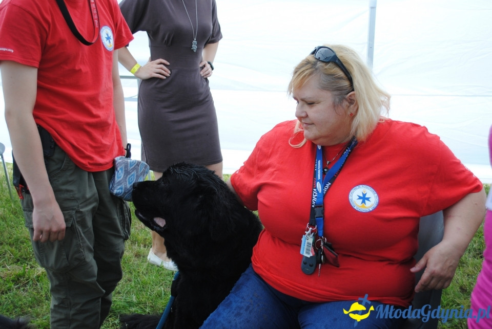 Otwarte Drzwi Elektrociepłowni Gdynia - 15.06.2019r.