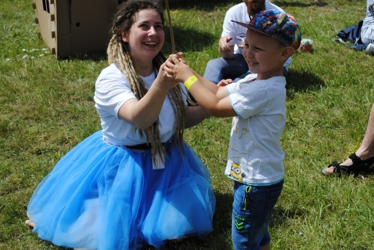 Otwarte Drzwi Elektrociepłowni Gdynia - 15.06.2019r.