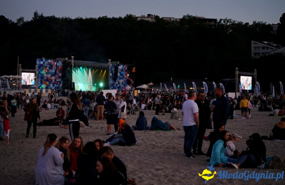 Cudawianki na start lata