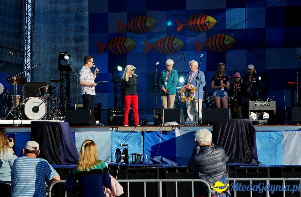 Cudawianki na start lata