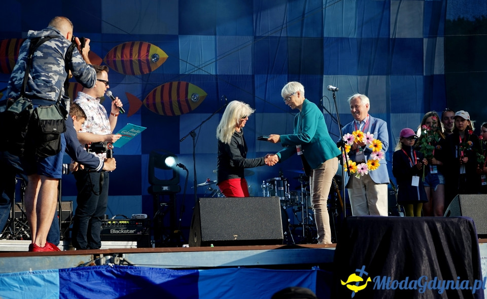 Cudawianki na start lata