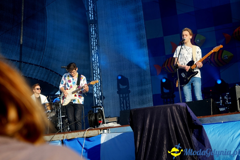 Cudawianki na start lata