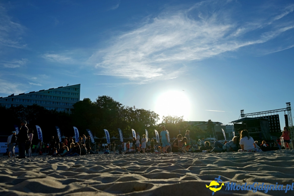 Cudawianki na start lata