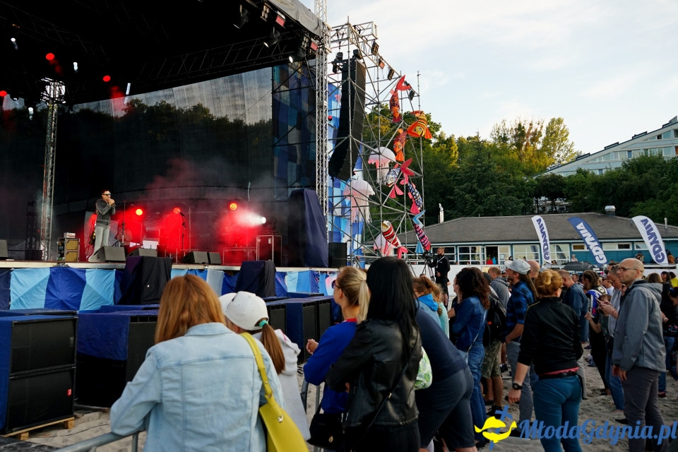 Cudawianki na start lata