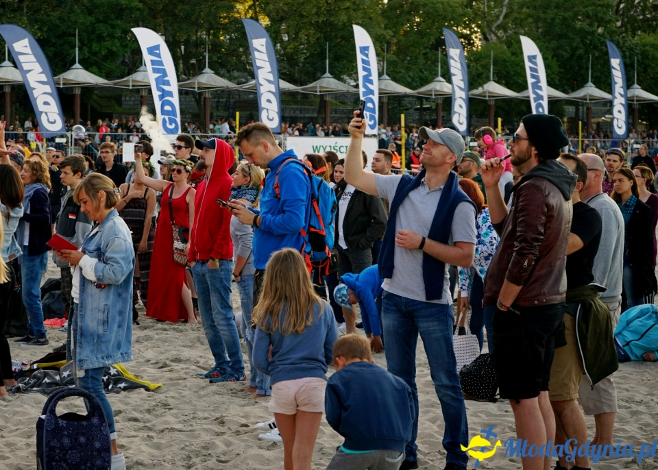 Cudawianki na start lata