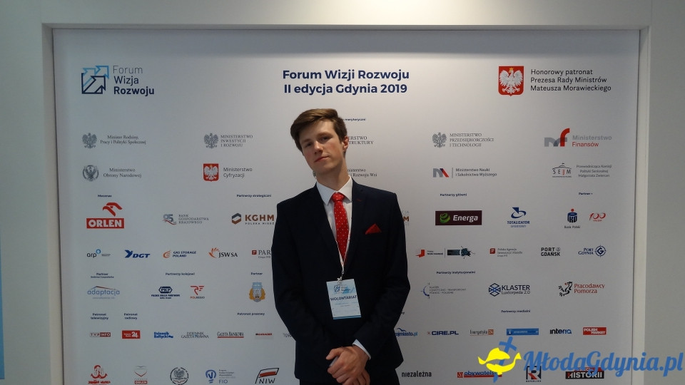 Forum Wizja Rozwoju - 24.06.2019