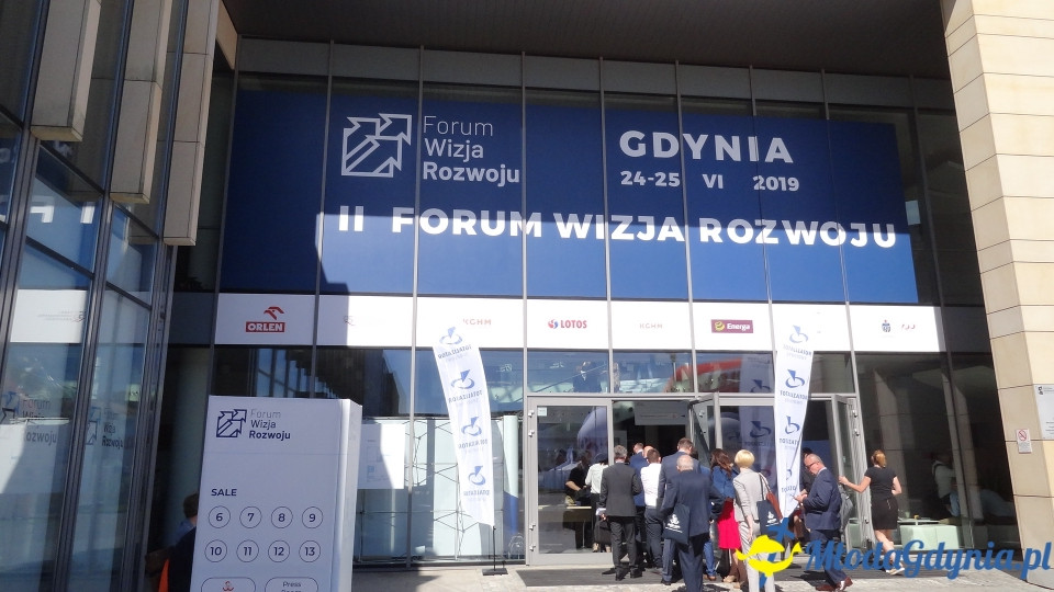 Forum Wizja Rozwoju - 24.06.2019