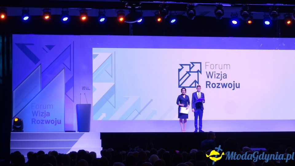 Forum Wizja Rozwoju - 24.06.2019