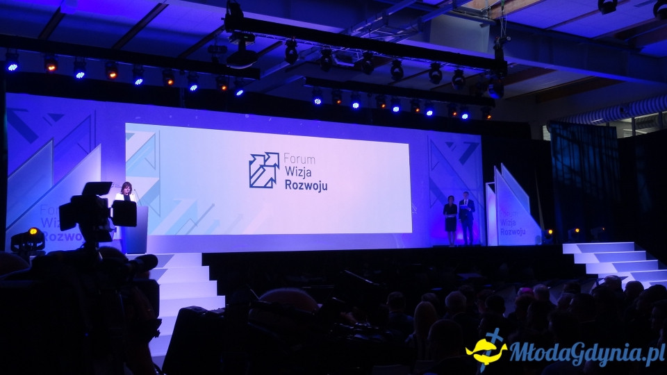 Forum Wizja Rozwoju - 24.06.2019