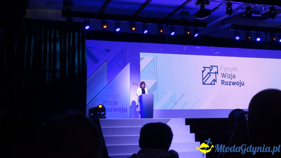 Forum Wizja Rozwoju - 24.06.2019