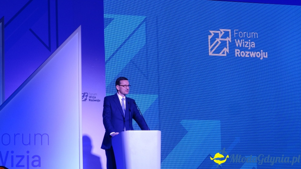 Forum Wizja Rozwoju - 24.06.2019