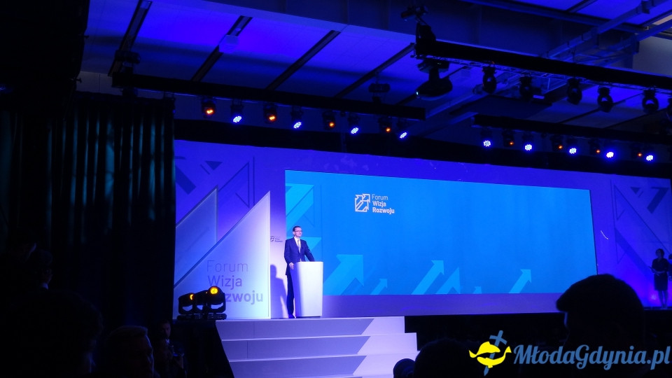 Forum Wizja Rozwoju - 24.06.2019