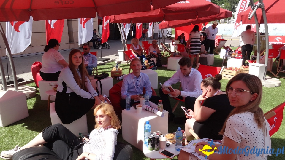 Forum Wizja Rozwoju - 24.06.2019