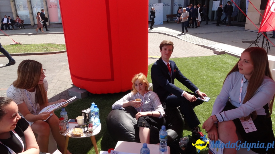 Forum Wizja Rozwoju - 24.06.2019