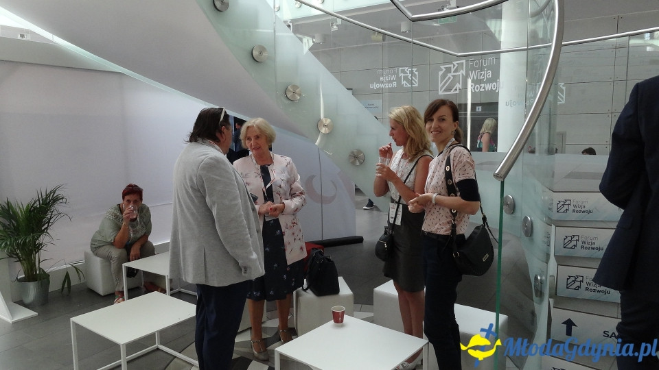 Forum Wizja Rozwoju - 24.06.2019