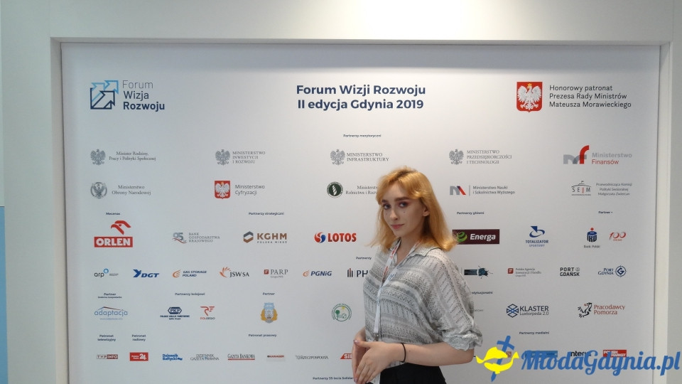 Forum Wizja Rozwoju - 24.06.2019