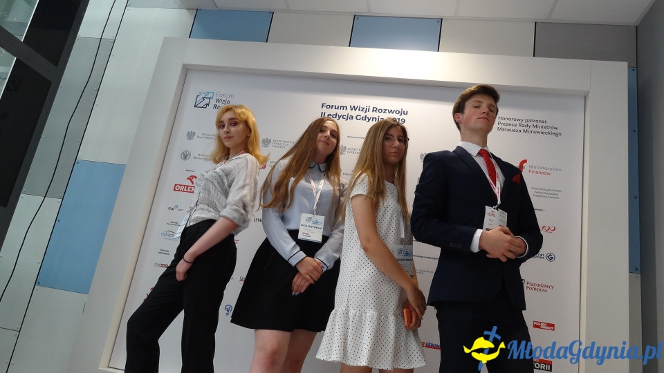 Forum Wizja Rozwoju - 24.06.2019