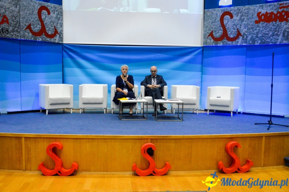 35-lecie Solidarności Walczącej Trójmiasto