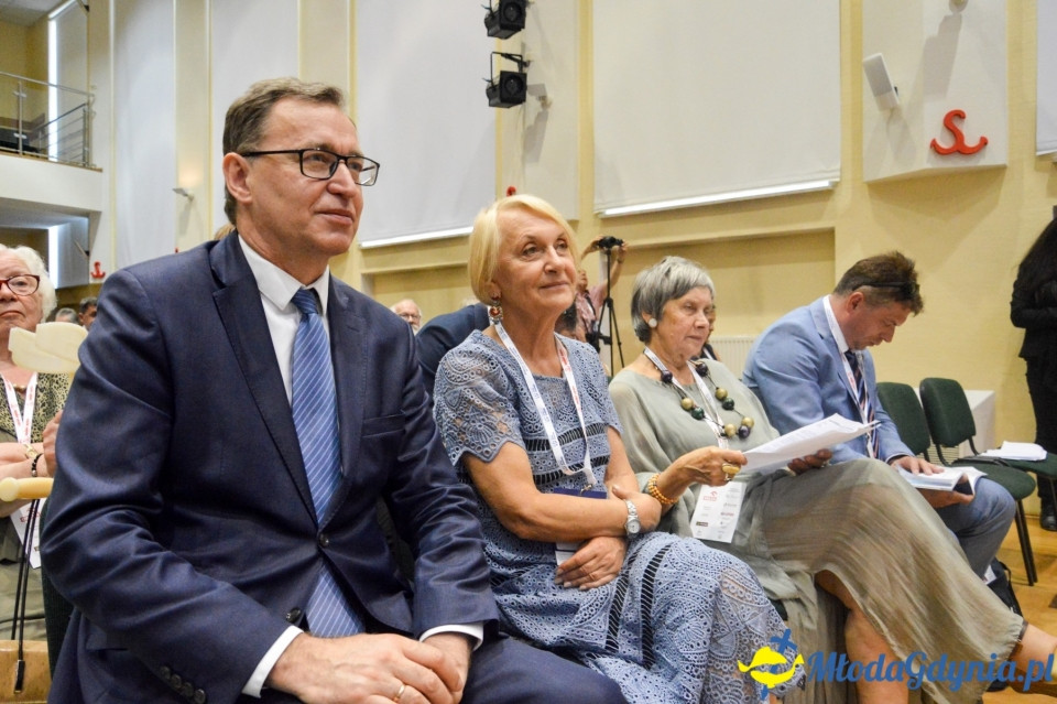 35-lecie Solidarności Walczącej Trójmiasto