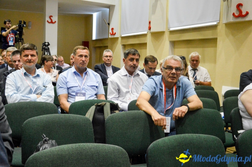 35-lecie Solidarności Walczącej Trójmiasto