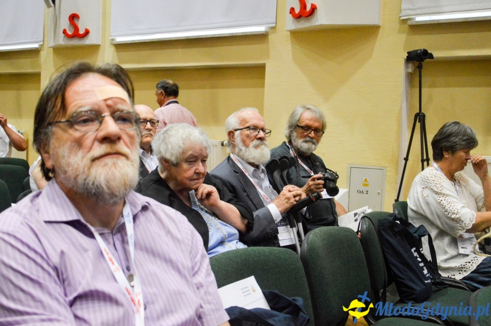 35-lecie Solidarności Walczącej Trójmiasto