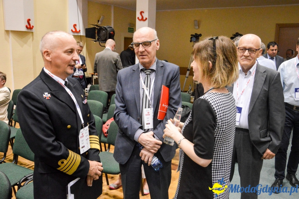 35-lecie Solidarności Walczącej Trójmiasto