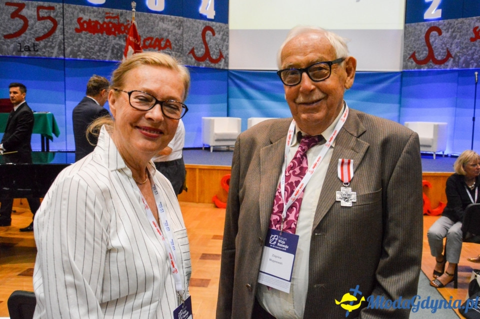 35-lecie Solidarności Walczącej Trójmiasto