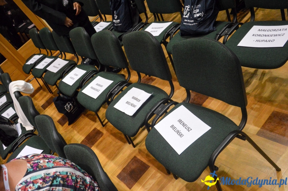 35-lecie Solidarności Walczącej Trójmiasto