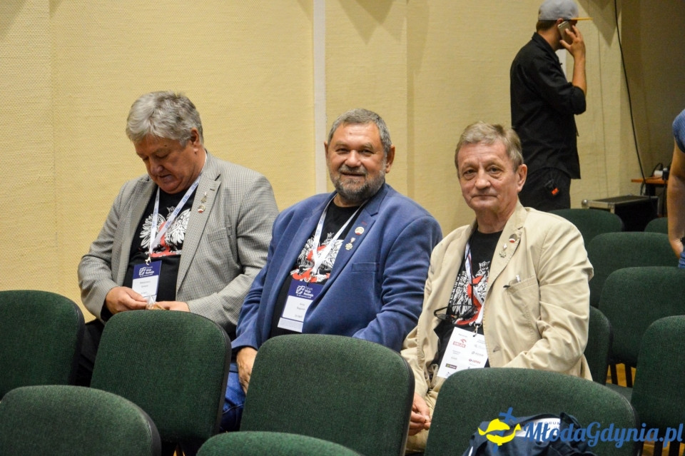 35-lecie Solidarności Walczącej Trójmiasto