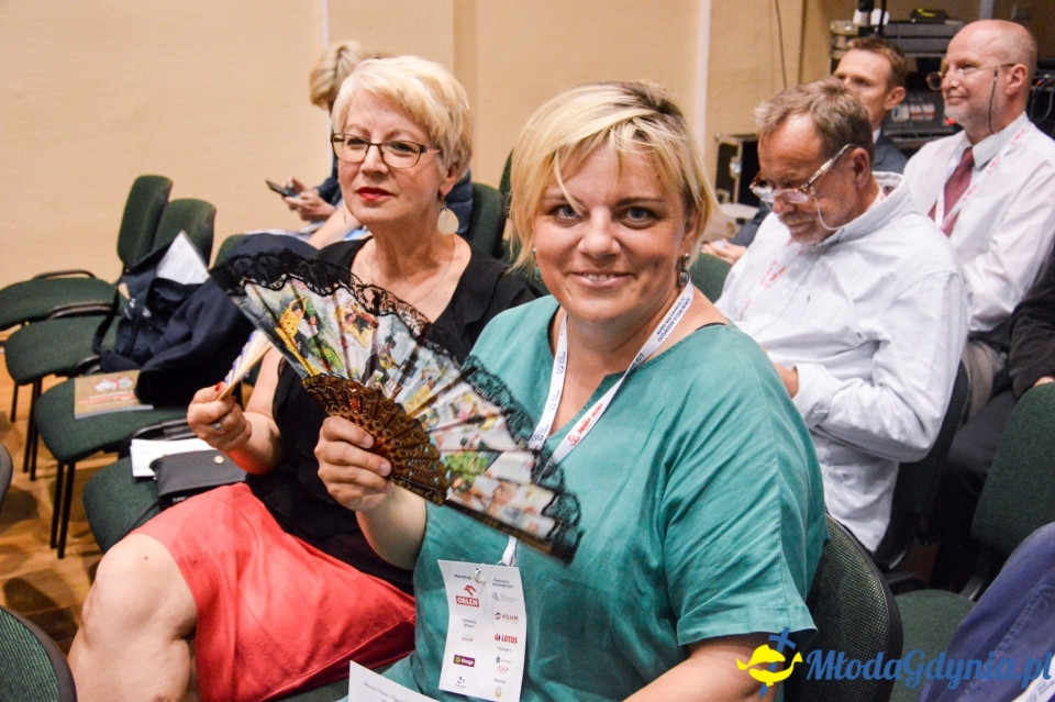 35-lecie Solidarności Walczącej Trójmiasto