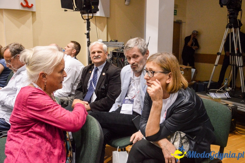 35-lecie Solidarności Walczącej Trójmiasto
