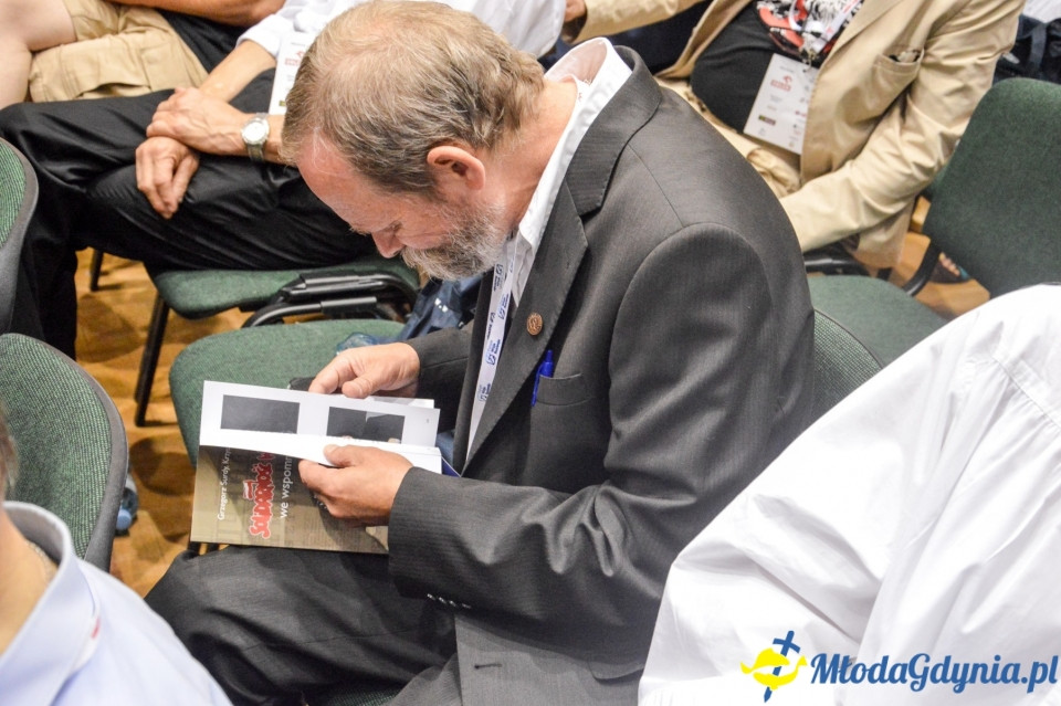 35-lecie Solidarności Walczącej Trójmiasto