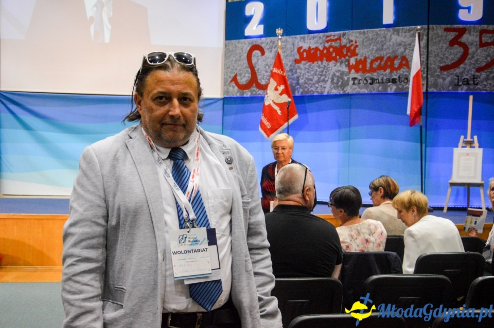 35-lecie Solidarności Walczącej Trójmiasto