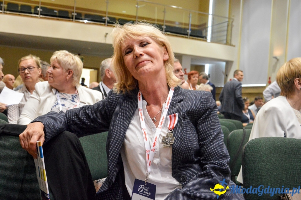 35-lecie Solidarności Walczącej Trójmiasto