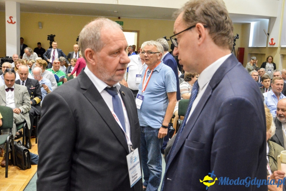 35-lecie Solidarności Walczącej Trójmiasto