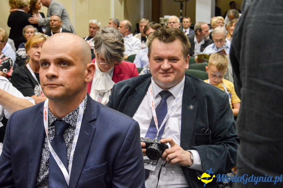 35-lecie Solidarności Walczącej Trójmiasto