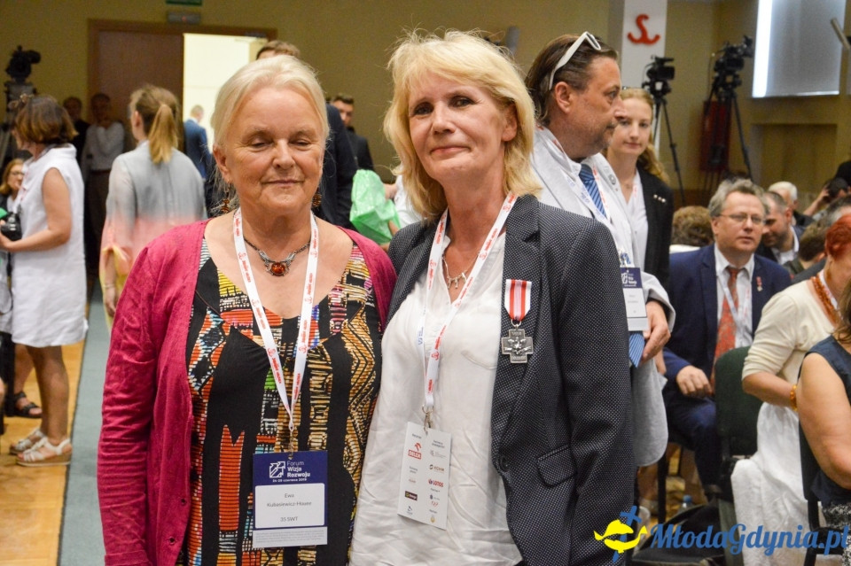 35-lecie Solidarności Walczącej Trójmiasto