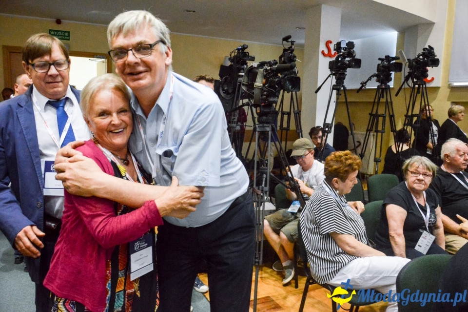 35-lecie Solidarności Walczącej Trójmiasto