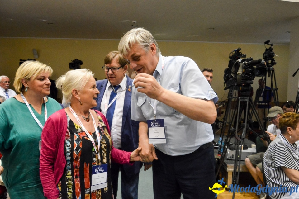 35-lecie Solidarności Walczącej Trójmiasto