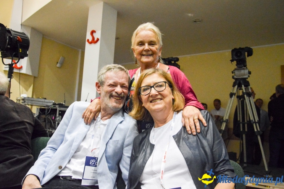 35-lecie Solidarności Walczącej Trójmiasto