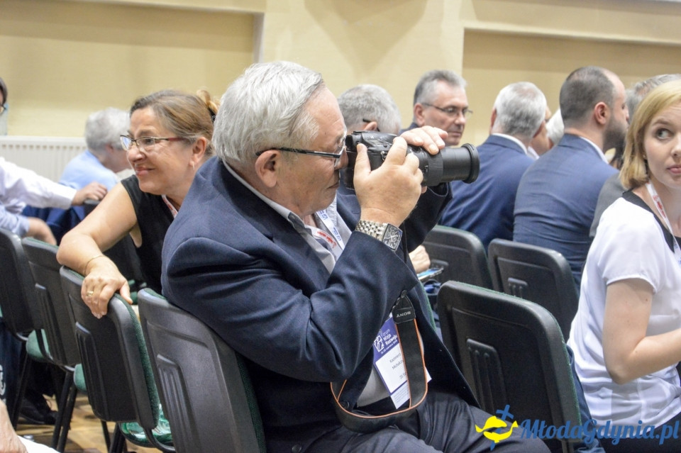 35-lecie Solidarności Walczącej Trójmiasto