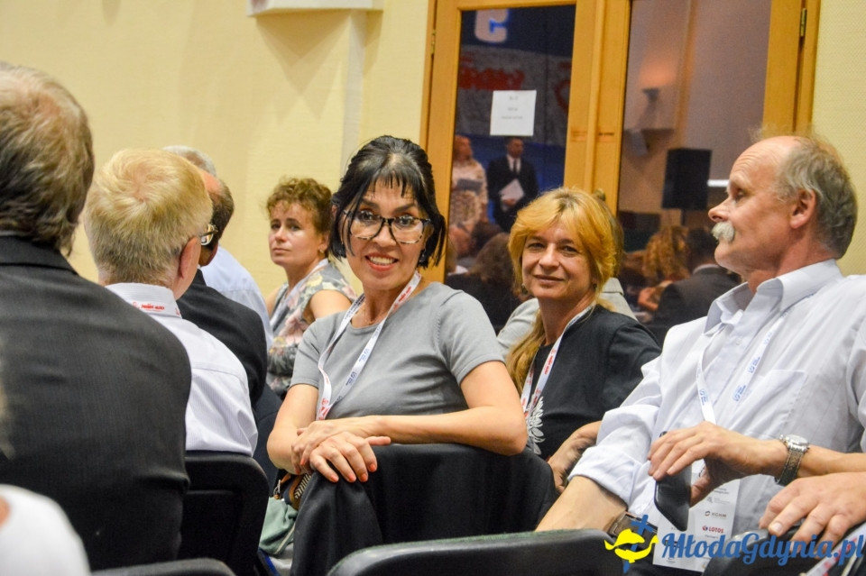 35-lecie Solidarności Walczącej Trójmiasto