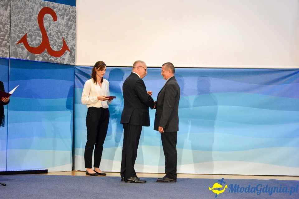 35-lecie Solidarności Walczącej Trójmiasto