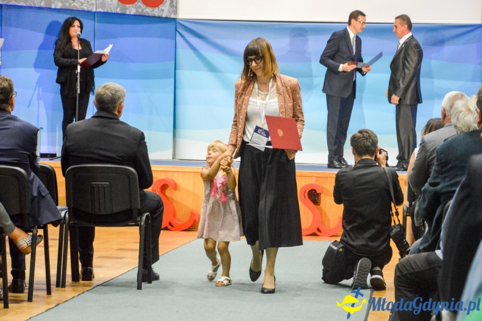 35-lecie Solidarności Walczącej Trójmiasto