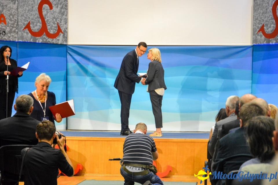 35-lecie Solidarności Walczącej Trójmiasto