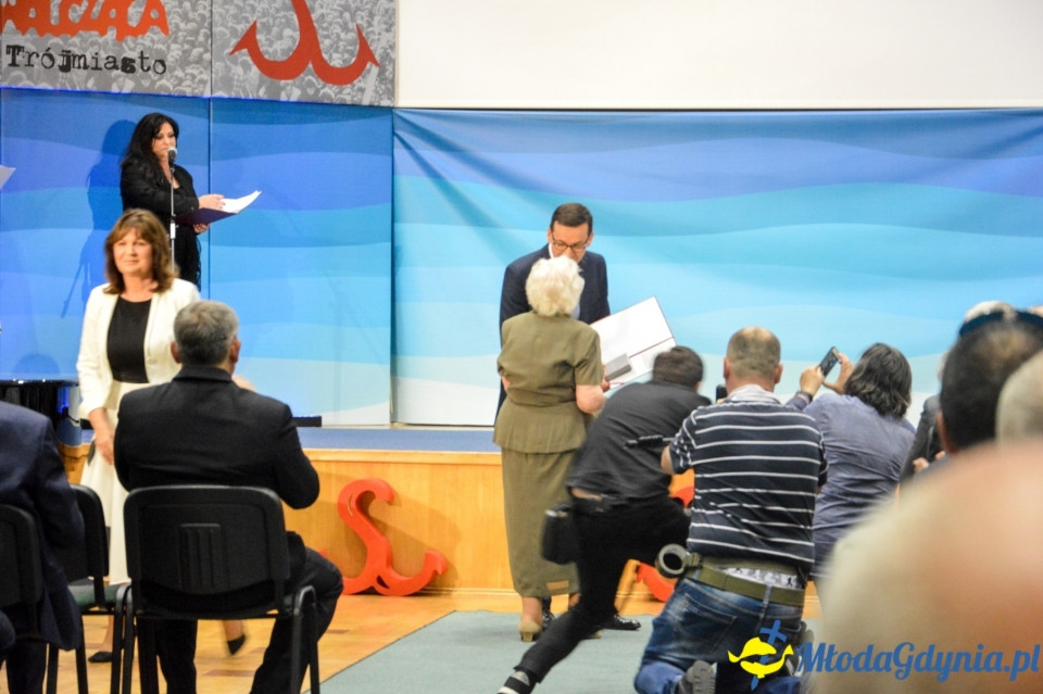 35-lecie Solidarności Walczącej Trójmiasto