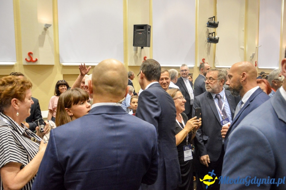 35-lecie Solidarności Walczącej Trójmiasto