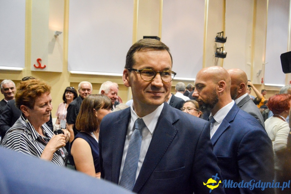 35-lecie Solidarności Walczącej Trójmiasto