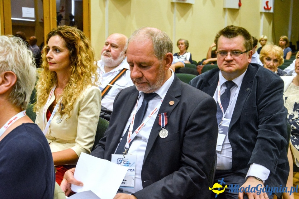 35-lecie Solidarności Walczącej Trójmiasto