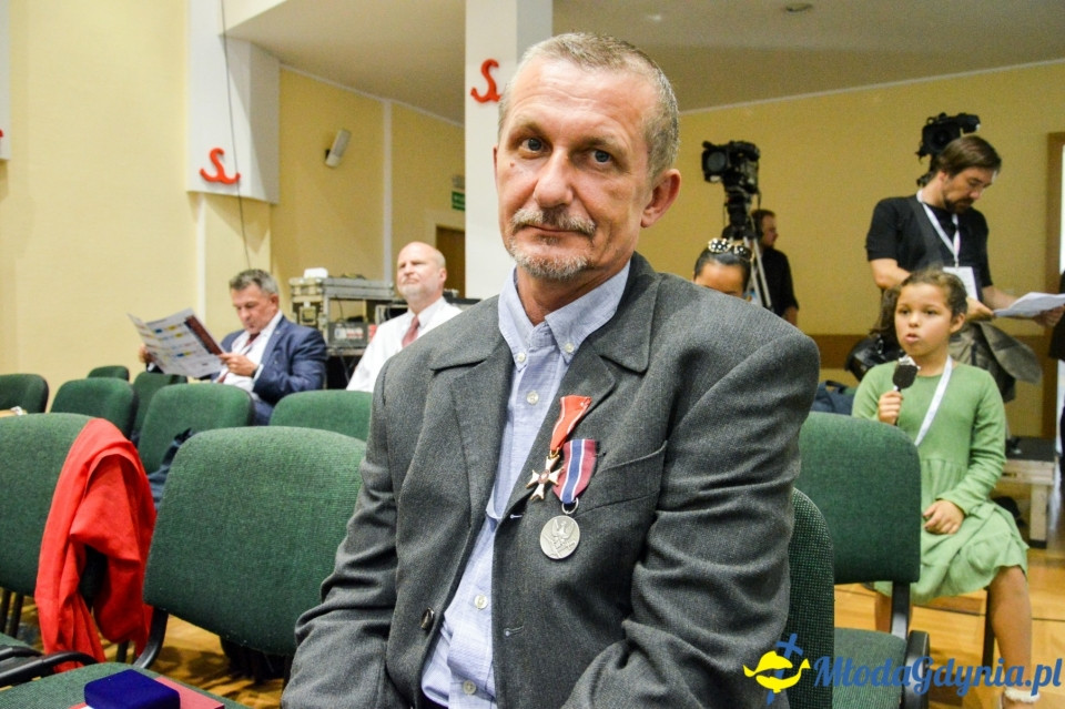 35-lecie Solidarności Walczącej Trójmiasto